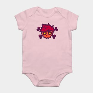 Crainer Baby Bodysuit